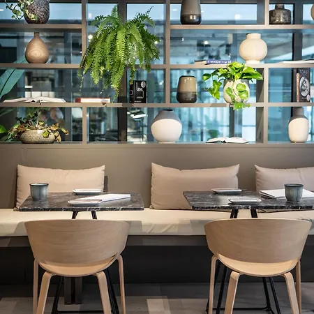 Innside By Melia Hotel 4*