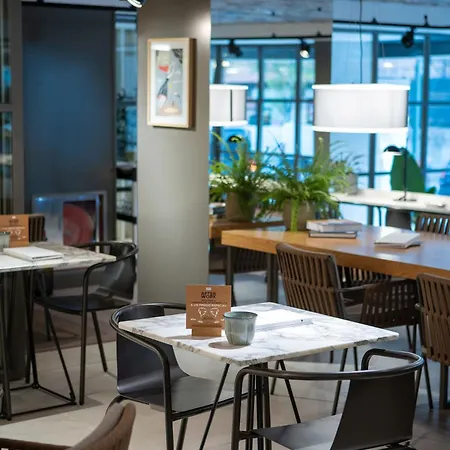 Innside By Melia 4*