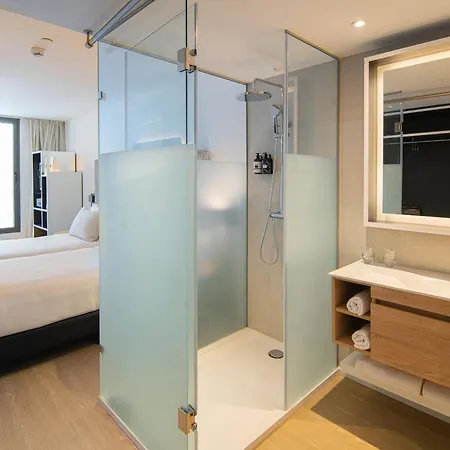 Hotel Innside By Melia 4*