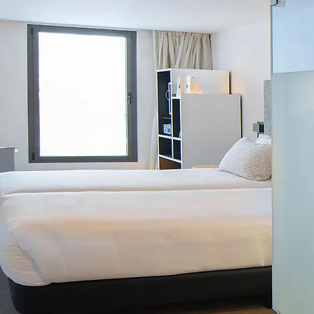 Innside By Melia 4* Saragossa