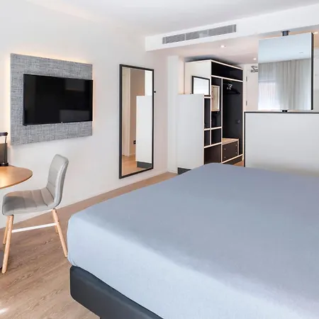 Innside By Melia 4* Saragossa