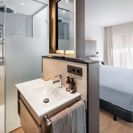 Innside By Melia Hotel 4*