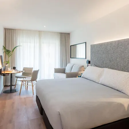 Hotel Innside By Melia Saragossa