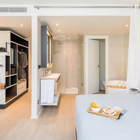 Innside By Melia Hotel Saragossa