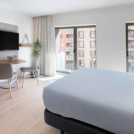 Innside By Melia Hotel 4*