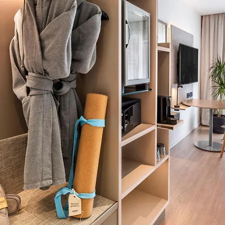 Innside By Melia Hotel 4*