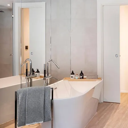 Innside By Melia Hotel Saragossa