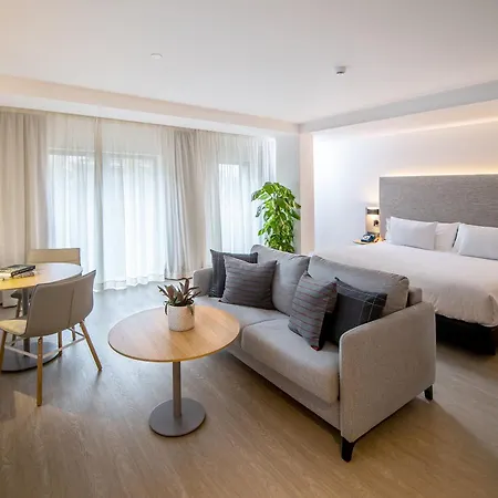 Hotel Innside By Melia 4*