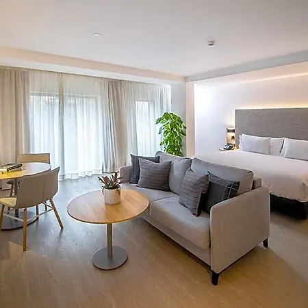 Innside By Melia 4*