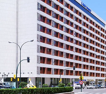 Innside By Melia Ξενοδοχείο 4*