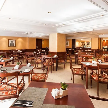 Innside By Melia 4*