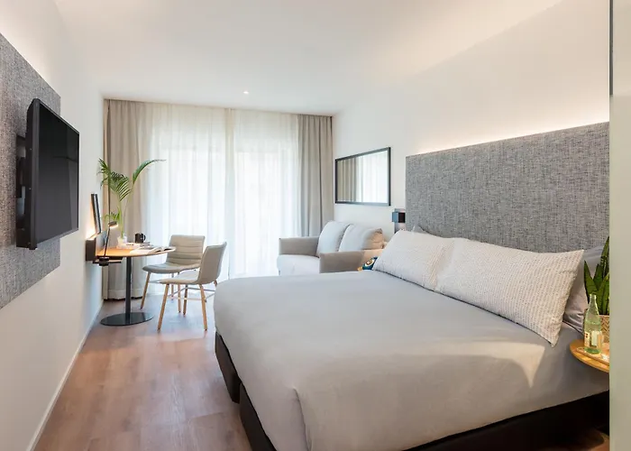 Innside Hotel Zaragoza