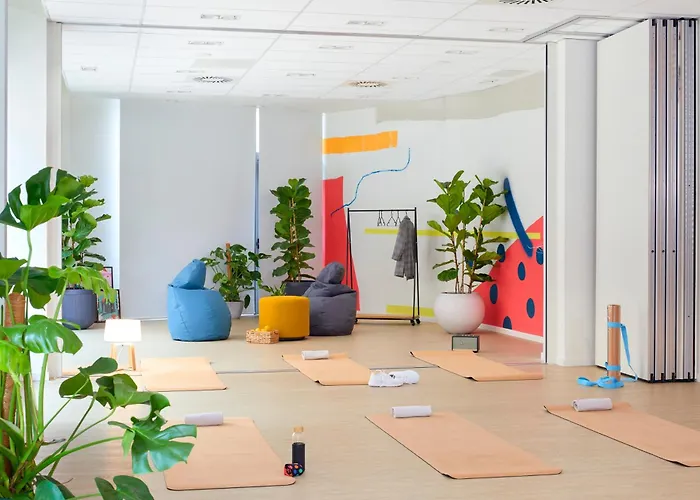 Innside By Meliá 4*