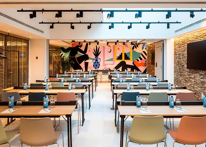 Innside By Meliá Saragozza