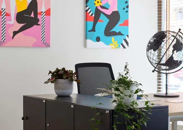 Hotel Innside By Meliá