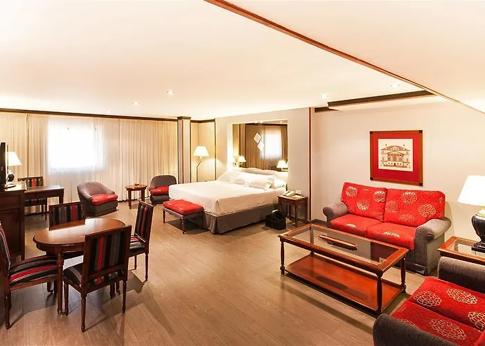 Innside 4* Saragossa