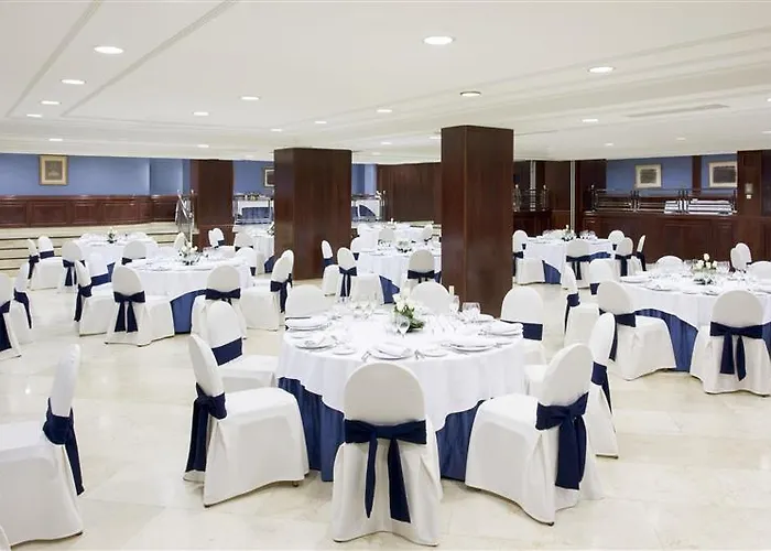 Hotel Innside By Meliá Saragozza