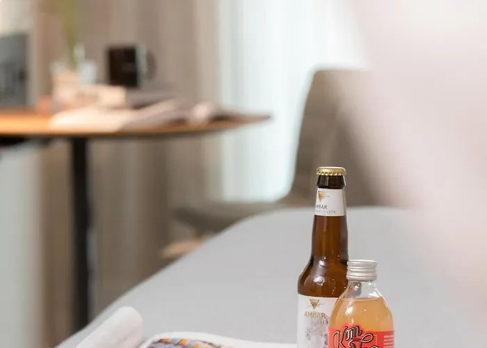 Innside By Meliá Saragozza