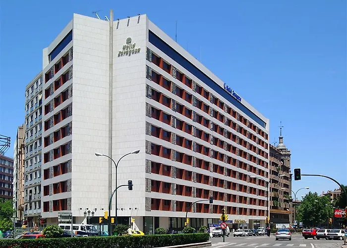 Innside Hotel Zaragoza