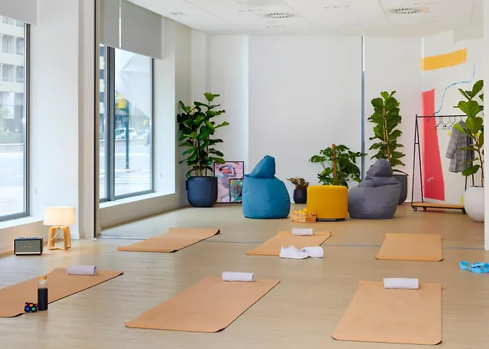 Innside By Meliá Hotel