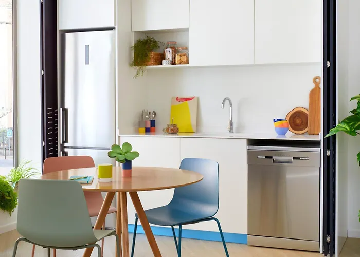 Innside By Meliá Hotel 4*