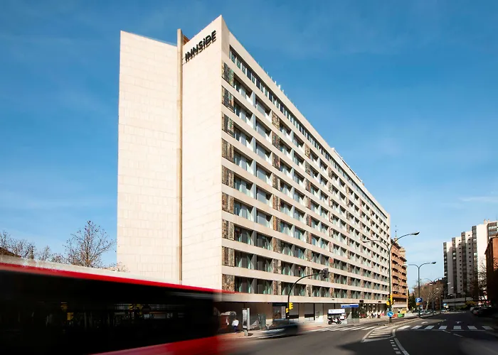 Hotel Innside By Meliá