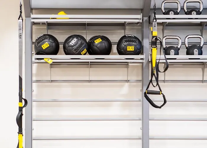 Innside By Meliá Hotel Saragozza