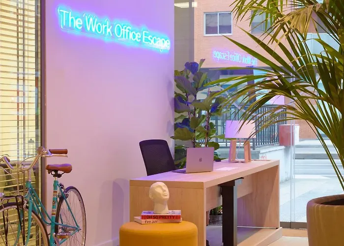 Hotel Innside By Meliá 4*