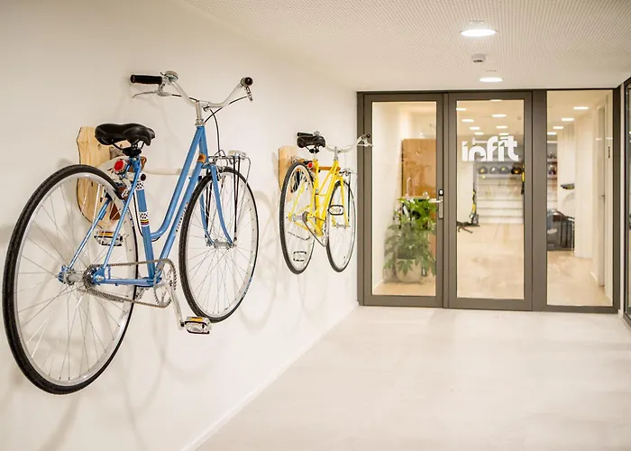 Hotel Innside Zaragoza