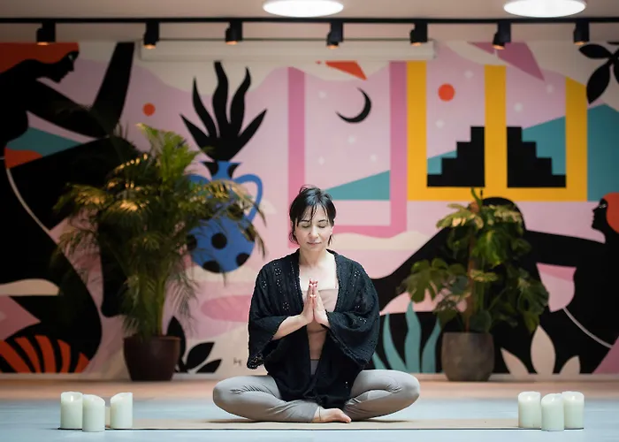 Innside By Meliá Hotel 4*