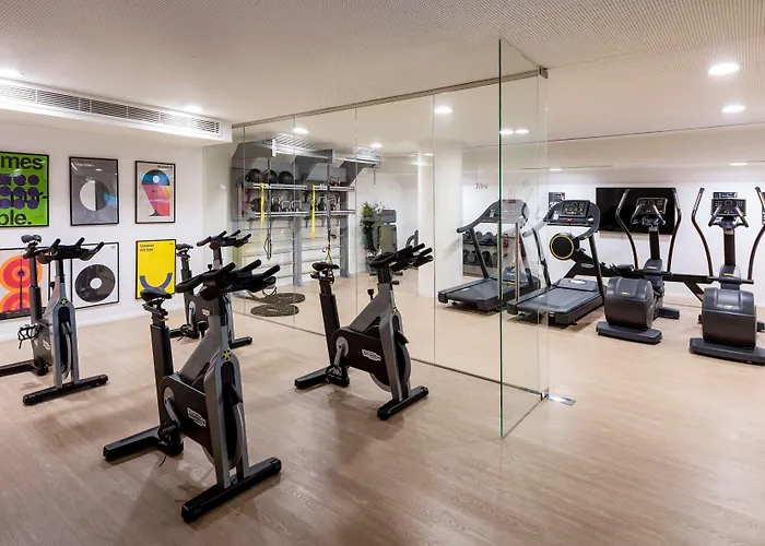 Innside By Meliá 4*