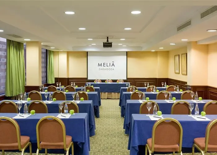 Innside 4* Saragossa