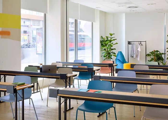 Hotel Innside By Meliá 4*