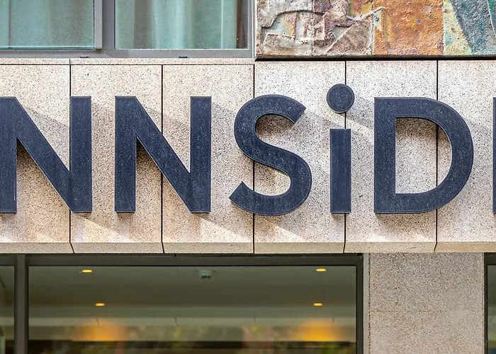 Hotel Innside By Meliá 4*