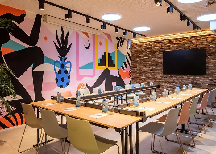 Hotel Innside By Meliá 4*