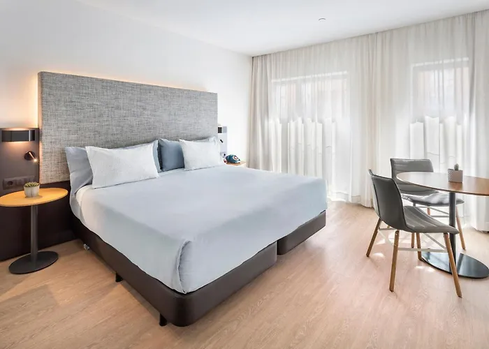 Hotel Innside Zaragoza