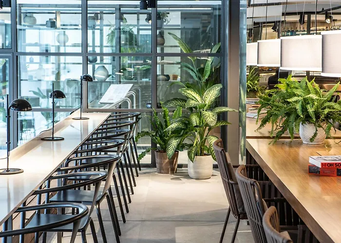 Innside By Meliá Hotel