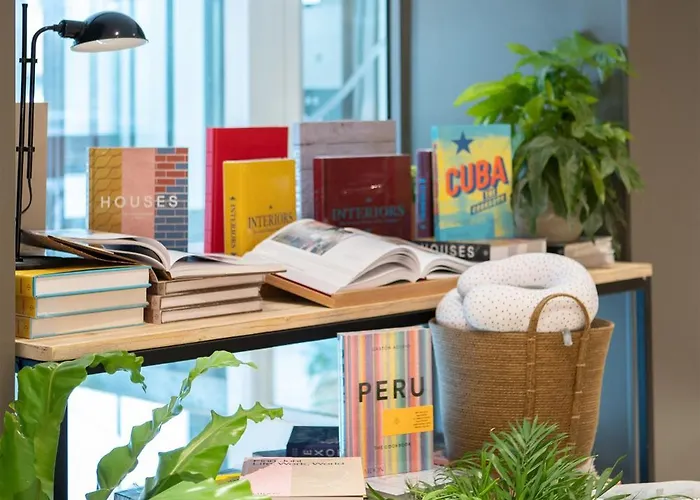 Innside By Meliá Saragozza