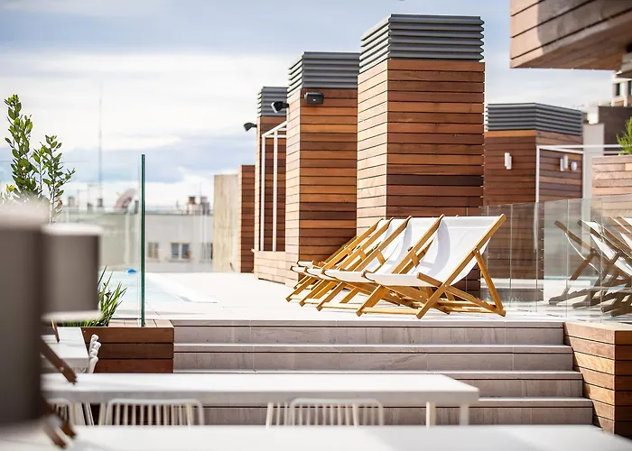 Hotel Innside By Meliá 4*