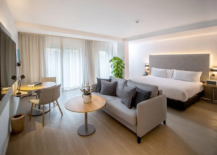 Innside By Meliá Saragozza