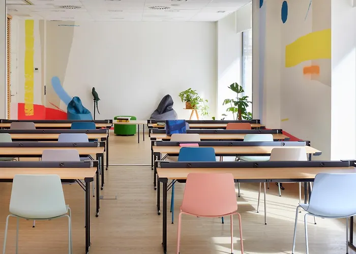 Innside Hotel Zaragoza