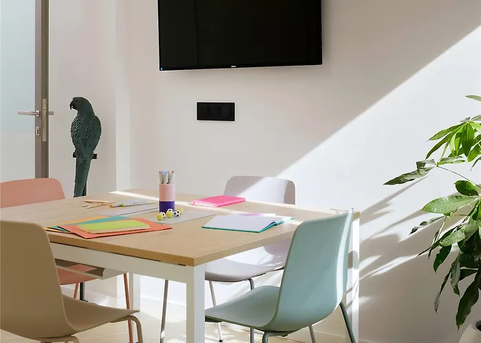 Innside By Meliá 4* Saragozza