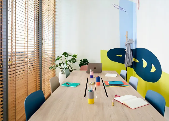 Innside Hotel Zaragoza