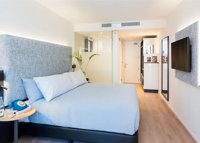 Innside By Meliá 4*