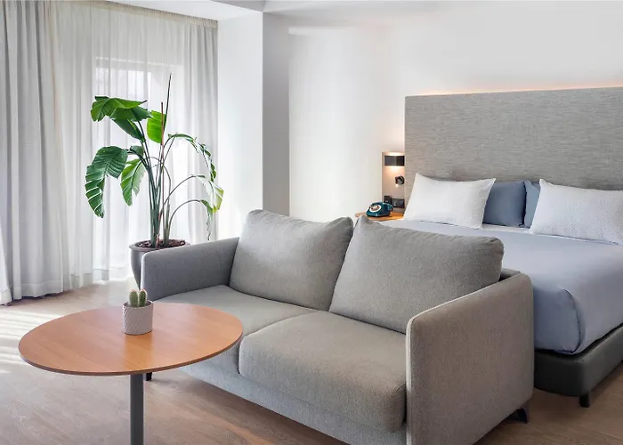 Innside By Meliá Hotel