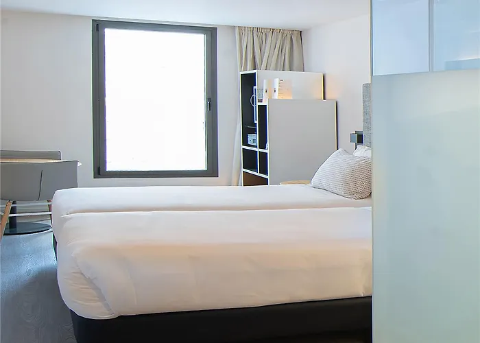 Innside By Meliá Hotel