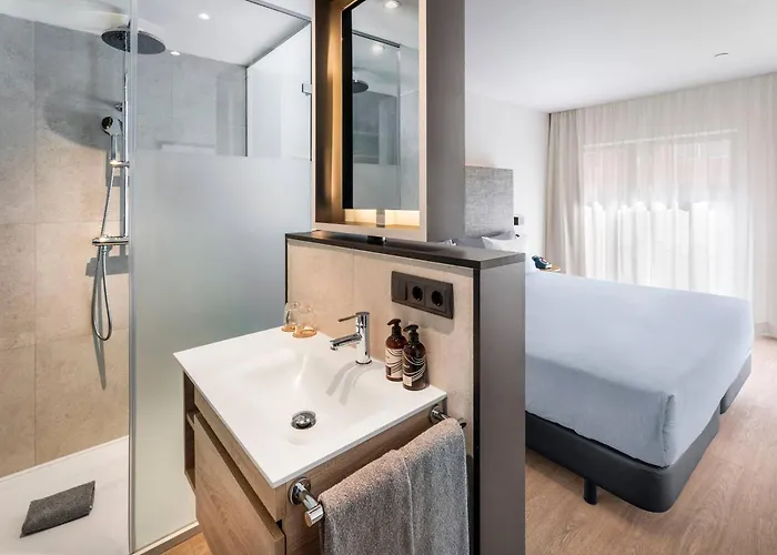 Hotel Innside Zaragoza