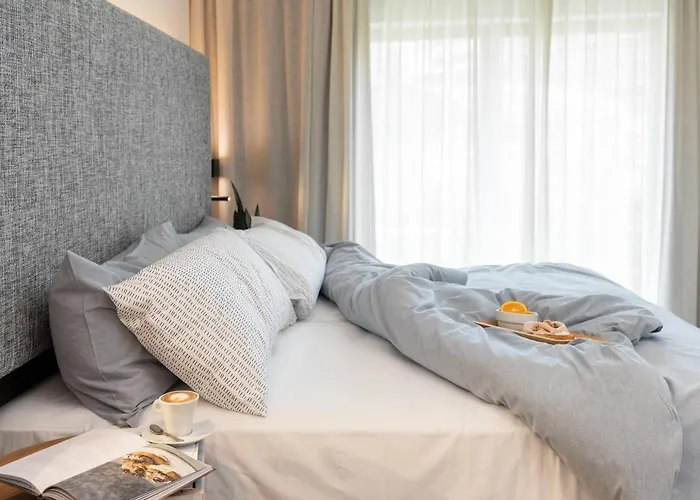 Hotel Innside Saragossa