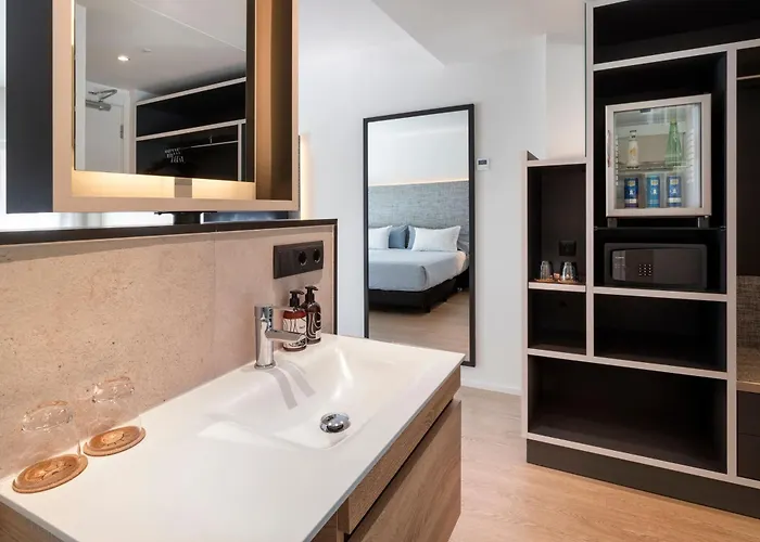 INNSiDE by Meliá Zaragoza 4* Saragozza