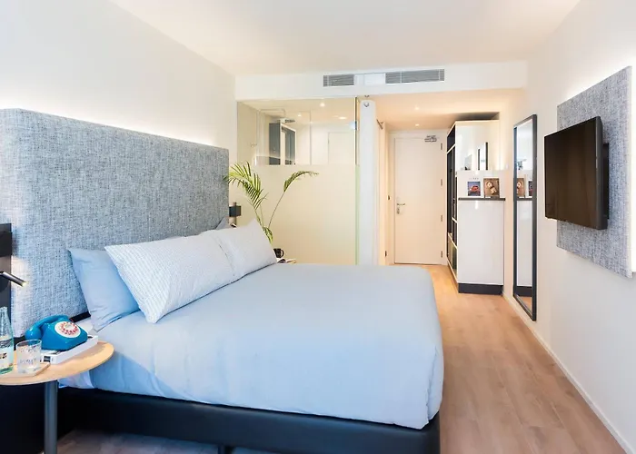 Hotel INNSiDE by Meliá Zaragoza